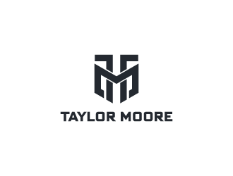 TM logo design by shadowfax