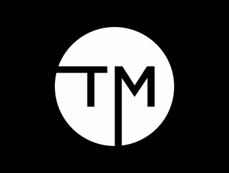 TM logo design by afra_art