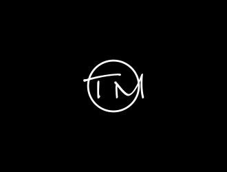 TM logo design by afra_art