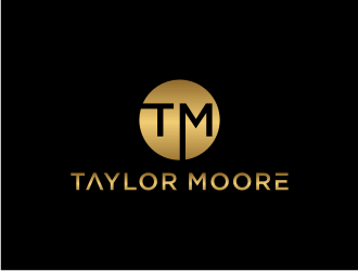 TM logo design by Zhafir