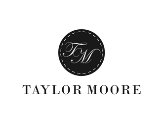 TM logo design by alby