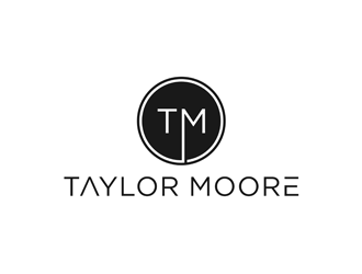 TM logo design by alby
