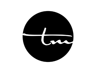 TM logo design by johana