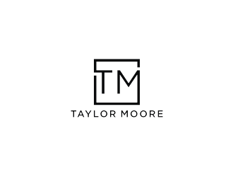 TM logo design by mbamboex