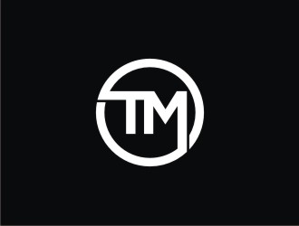 TM logo design by agil