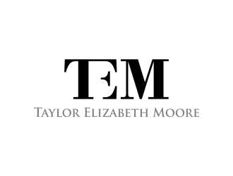 TM logo design by dibyo