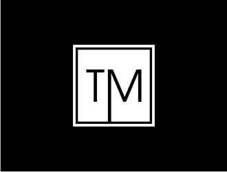 TM logo design by Landung