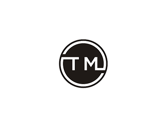 TM logo design by checx