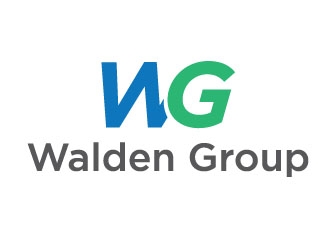 Walden Group logo design by AB212