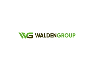 Walden Group logo design by CreativeKiller