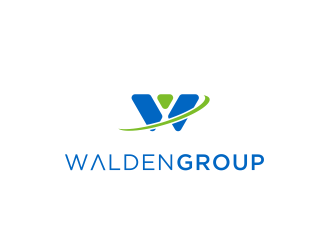 Walden Group logo design by Kanya