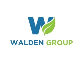 Walden Group logo design by excelentlogo
