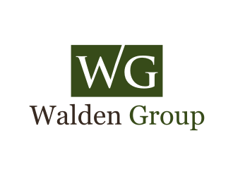 Walden Group logo design by BintangDesign