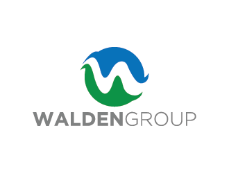 Walden Group logo design by mhala