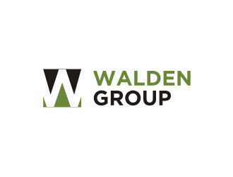 Walden Group logo design by Adundas