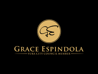  logo design by johana