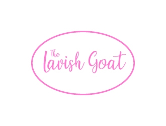 The Lavish Goat logo design by syakira