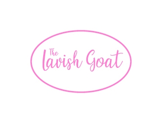 The Lavish Goat logo design by syakira