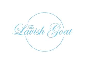 The Lavish Goat logo design by syakira