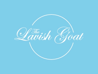 The Lavish Goat logo design by syakira
