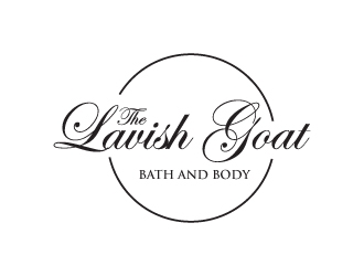 logo design by syakira