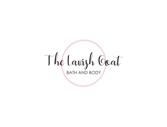 The Lavish Goat logo design by narnia
