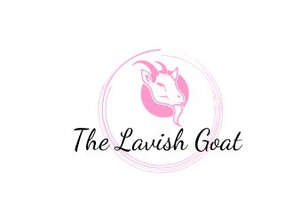 The Lavish Goat logo design by nort