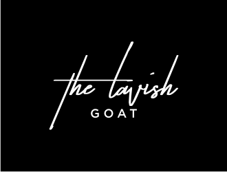 The Lavish Goat logo design by nurul_rizkon