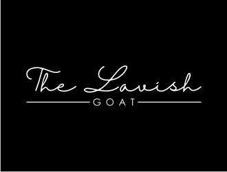 The Lavish Goat logo design by nurul_rizkon