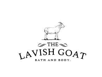 The Lavish Goat logo design by avatar