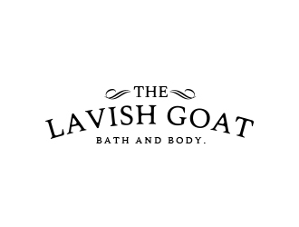 The Lavish Goat logo design by avatar