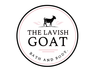 The Lavish Goat logo design by avatar