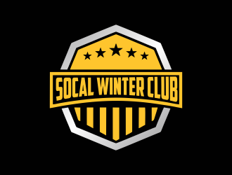 SOCAL WINTER CUP logo design by Greenlight