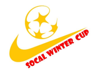SOCAL WINTER CUP logo design by Mr_Tay