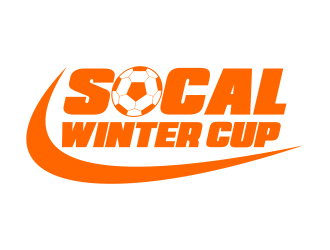 SOCAL WINTER CUP logo design by beejo