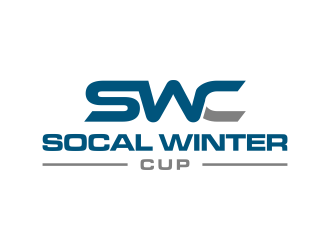 SOCAL WINTER CUP logo design by dewipadi