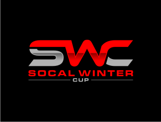 SOCAL WINTER CUP logo design by sabyan