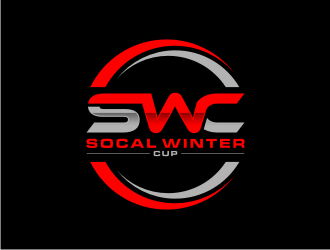 SOCAL WINTER CUP logo design by sabyan