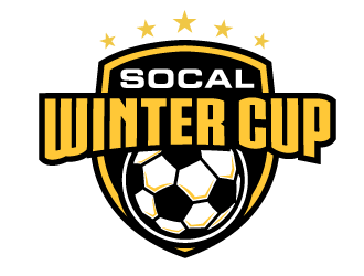 SOCAL WINTER CUP logo design by scriotx