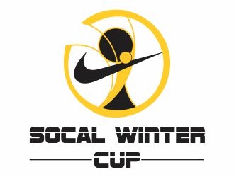 SOCAL WINTER CUP logo design by Mr_Tay