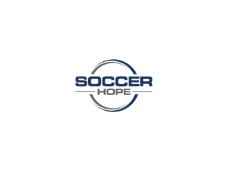 Soccer Hope logo design by narnia