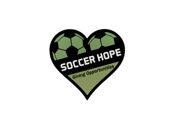Soccer Hope logo design by DPNKR