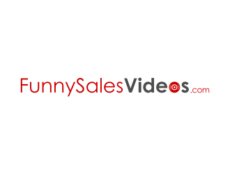 FunnySalesVideo.com logo design by ammad