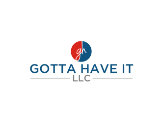 Gotta have it LLC logo design by Diancox