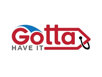 Gotta have it LLC logo design by adwebicon