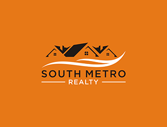 South Metro Realty logo design by checx