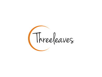 Threeleavesonline logo design by Diancox