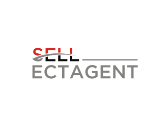 SellectAgent  logo design by Diancox