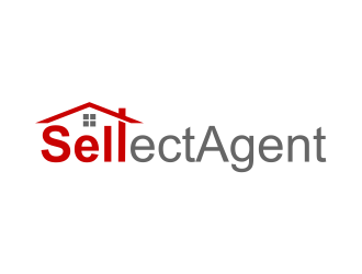 SellectAgent  logo design by cintoko