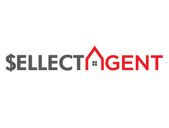 SellectAgent  logo design by scriotx
